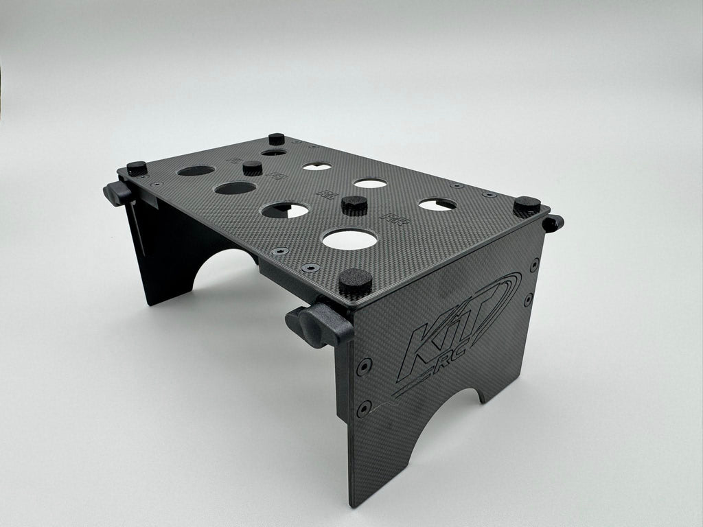 KiT RC PitPro Foldable Car Stand