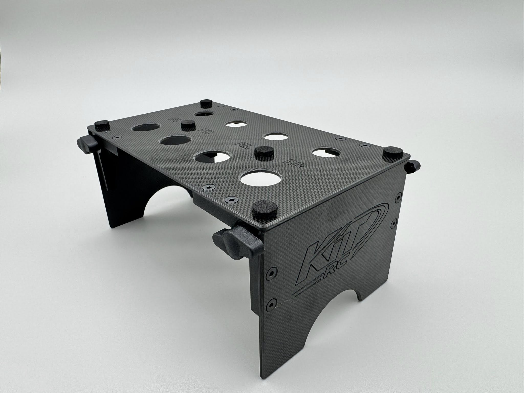 KiT RC PitPro Foldable Car Stand