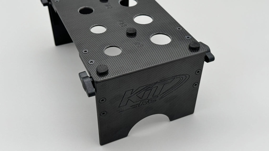KiT RC PitPro Foldable Car Stand