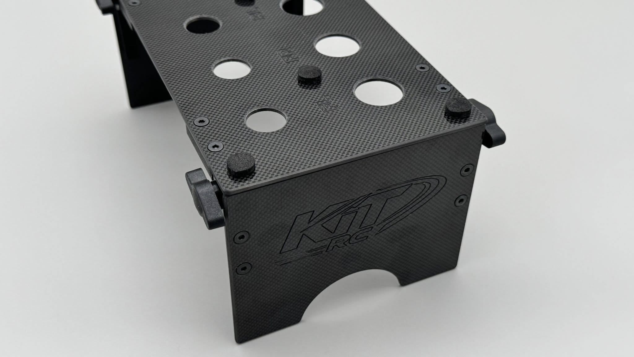 KiT RC PitPro Foldable Car Stand