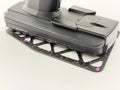 Futaba 7PX / 10PX / 10PXR Pink Forged Carbon Fibre Anti-Tip Plate & Handle